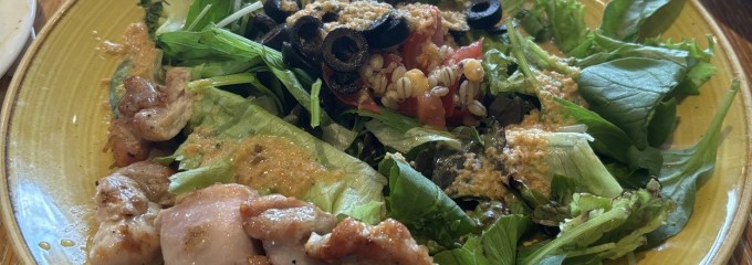 BUSHWICK GRILL コクーンシティ店 - ブッシュウィックグリル -