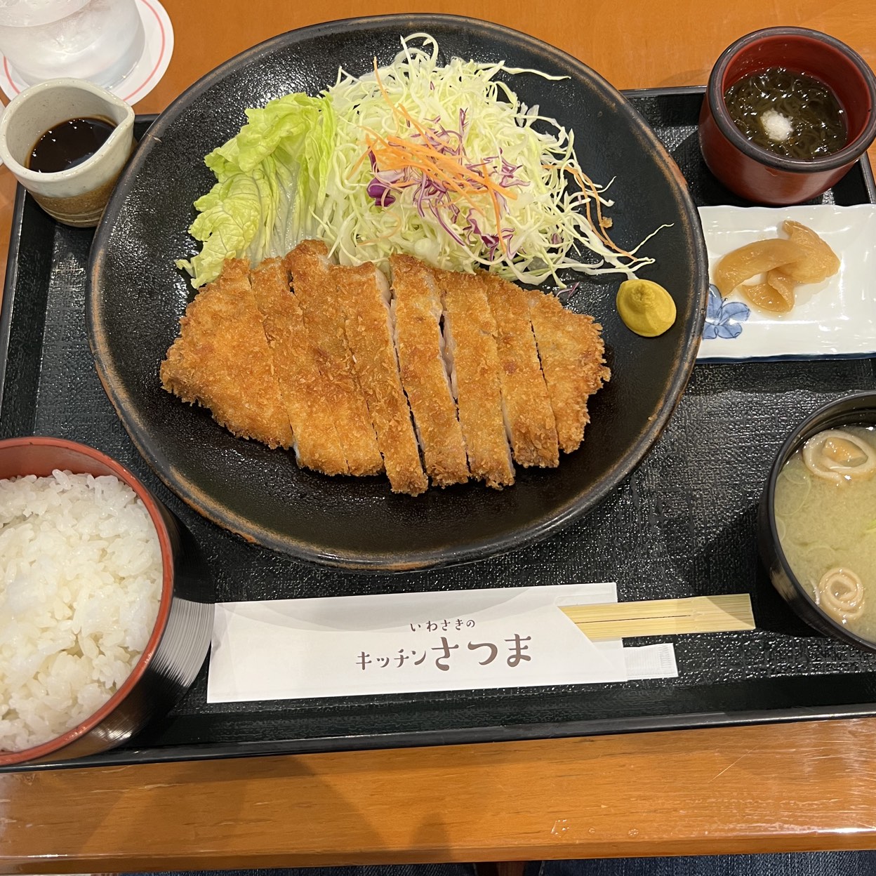 キッチンさつま(霧島/洋食) | ホットペッパーグルメ
