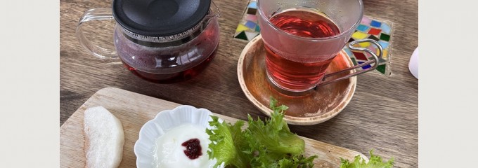 農園カフェ ヤマキ