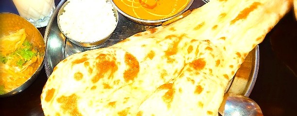 TAJMAHAL EVEREST 茨木