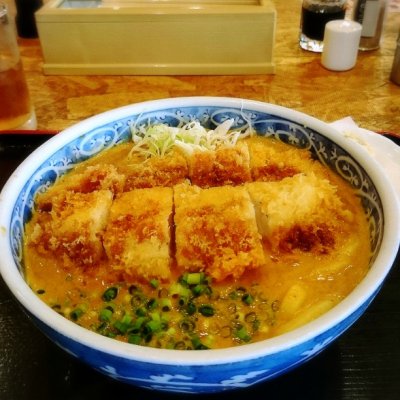 うどん四方吉 高崎店 高崎駅 うどん