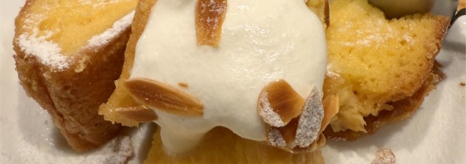 星乃珈琲店 ふじみ野店