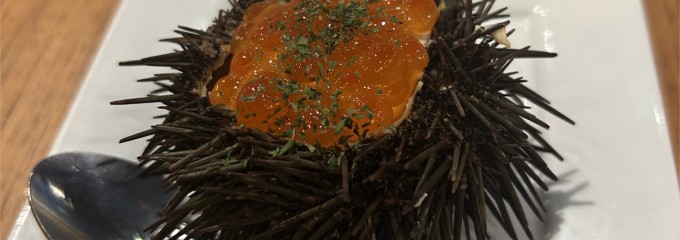 湘南バルはなたれ The Fish and Oysters 横浜スカイビル10F