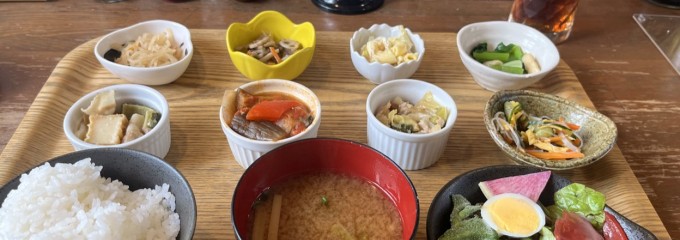 農業高校レストラン