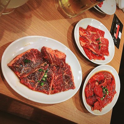 焼肉山河 北浦和店 北浦和駅 焼肉 ホルモン