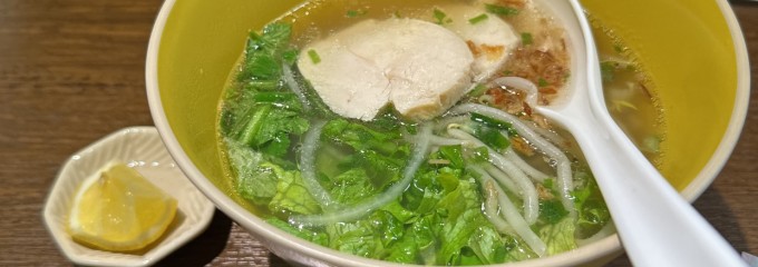 バインミーサンドイッチ 東十条店