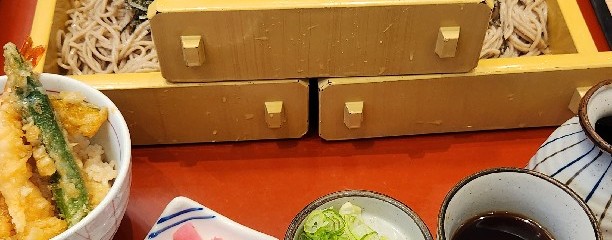 和食麺処サガミ 常滑店