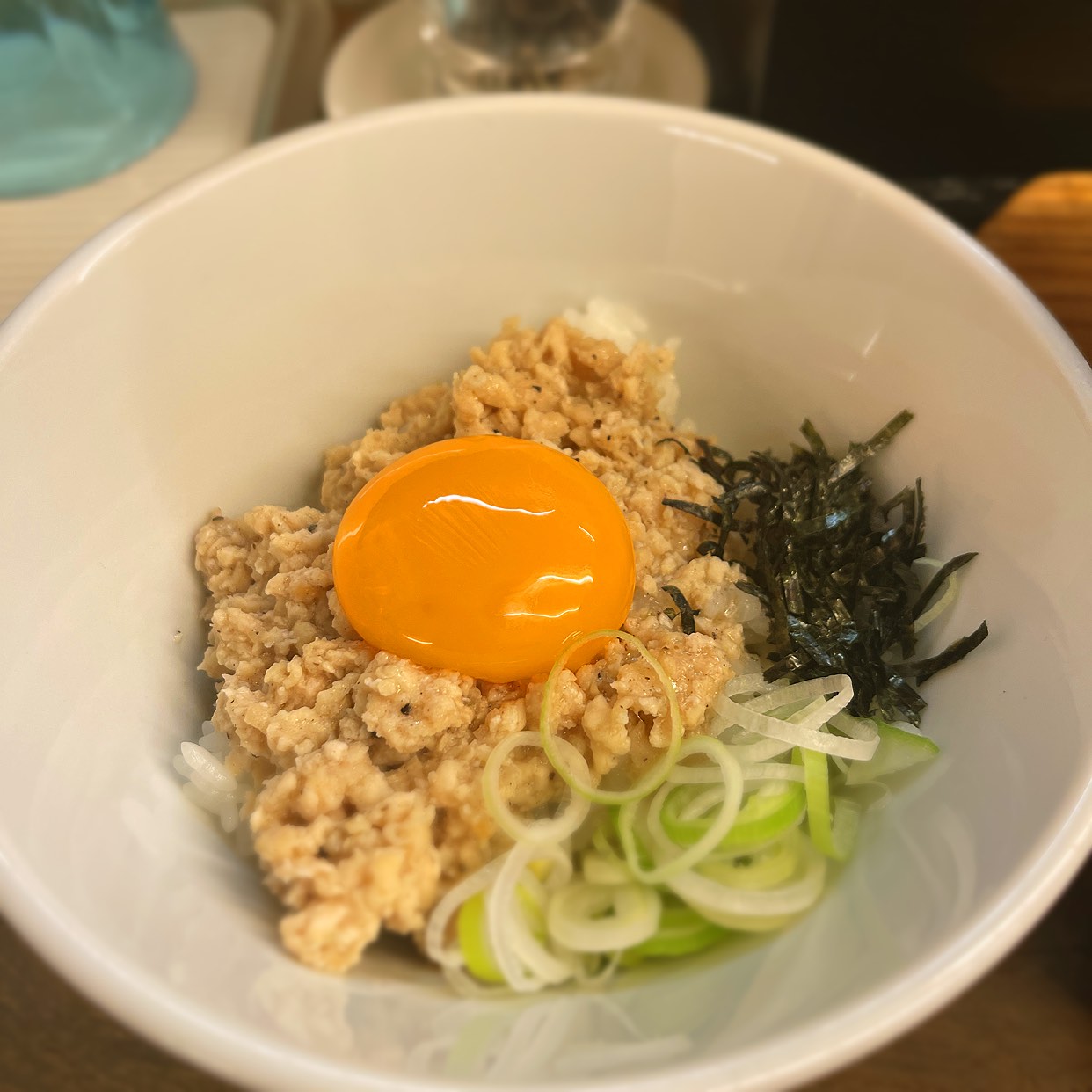 麺や鳥の鶏次 中百舌鳥 ラーメン ホットペッパーグルメ