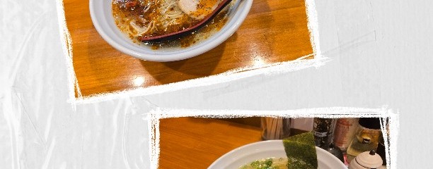 らーめん元気