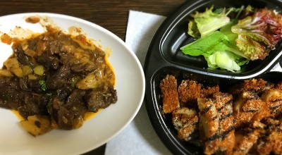 タパスタパス 大森山王店 大森駅 パスタ