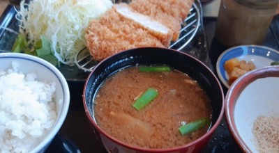 かつ勢本店 伊勢店 松阪 伊勢 志摩 鳥羽 宮町 とんかつ