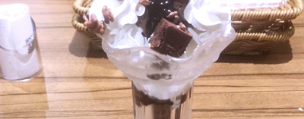 びっくりドンキー 府中けやき通り店