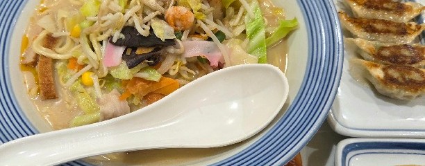 モザイクモール港北