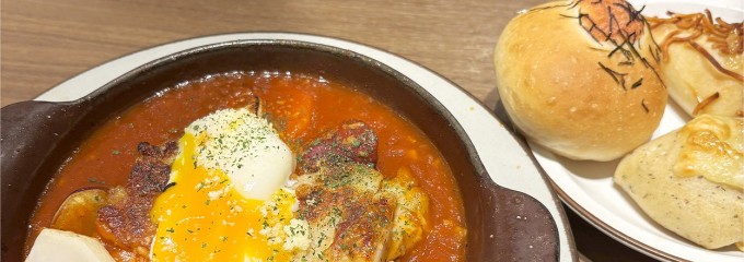 バケット くずはモール店