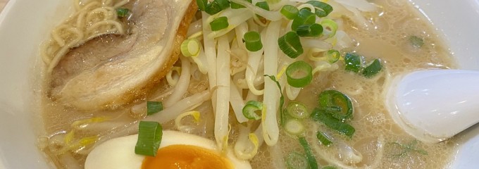 博多ラーメン 鉄馬