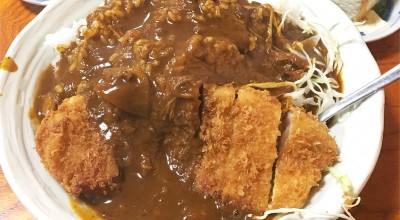 楽天 水戸駅 カレーライス