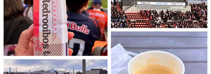 NACK5スタジアム大宮