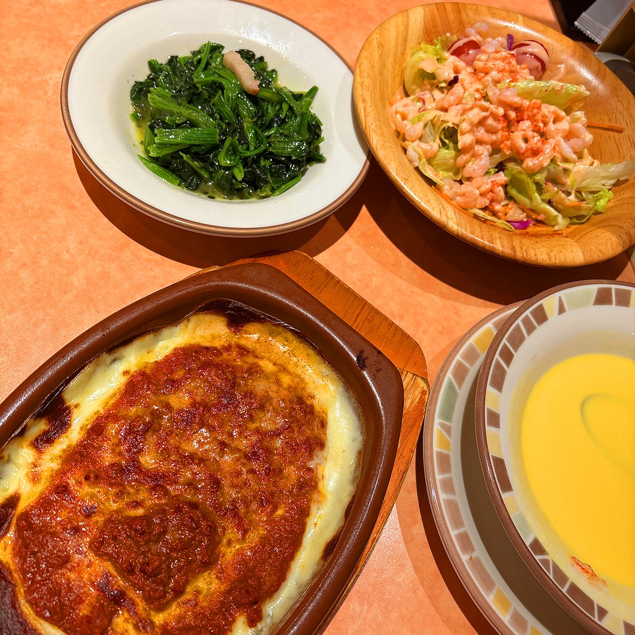 サイゼリヤ 六本木 店