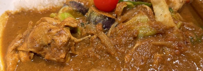 カリーライス専門店エチオピア 本店