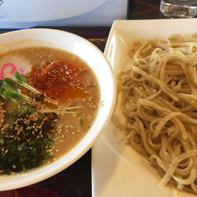 めん僮楽 山形 村山 羽前千歳 ラーメン