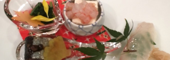 リストランテ アゴラシオン