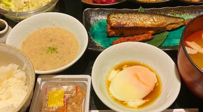 完全個室 創作和食 炭火焼 京風おでん 銀座 座和めき 浜松町店 和食 その他