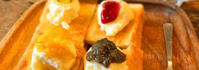 コーヒーハウス かこ 花車本店