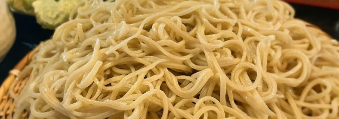 杜の蕎麦屋 コロポックル山荘