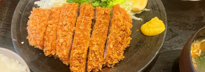とんかつ二条