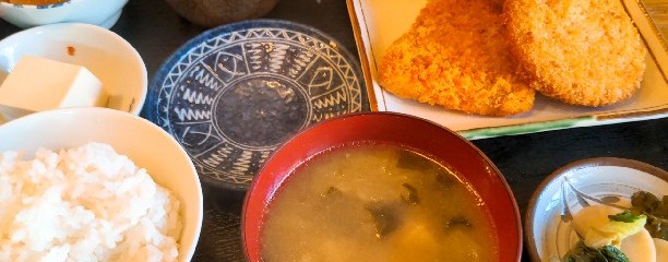 めし 酒処 つか乃