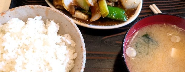 とんかつよしえ