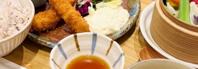 musi-vege+cafe 洛北阪急スクエア店