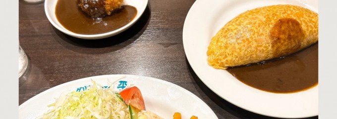 グリル一平 西宮店