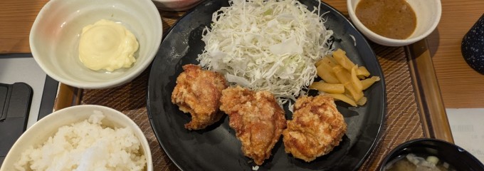 とんから亭 鳥取安長店