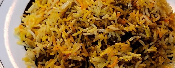 インド料理とスパイスの店 シンドール