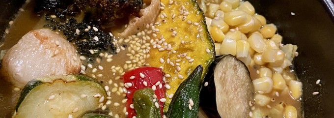 札幌スープカレーSha-La-La 琴似店
