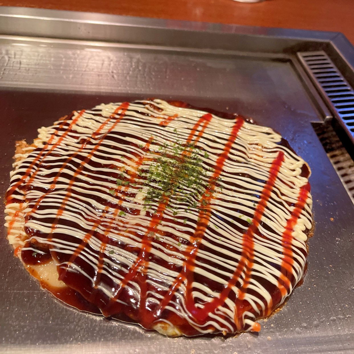 粉 もん 屋 とん平 東 三国 店