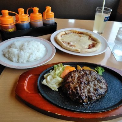 ジョイフル 石見大田店 ファミリーレストラン