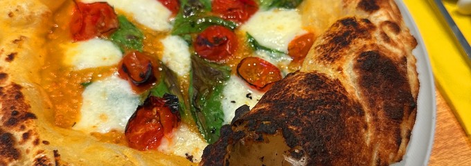 400℃ PIZZA Piu Shimokitazawa