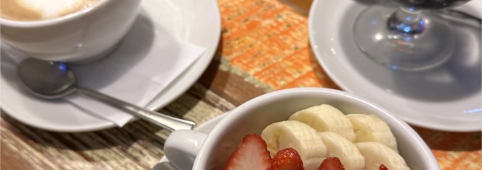 Kona’s Coffee 成城店