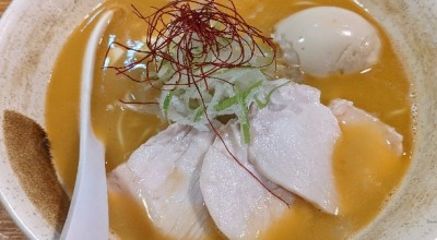 麺匠ようすけ鶏煮亭 京急川崎駅 ラーメン