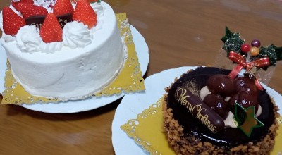 新宿高野 横浜高島屋店 横浜駅 ケーキ ドーナツ