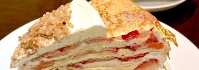 ハーブス 近鉄あべのハルカス店