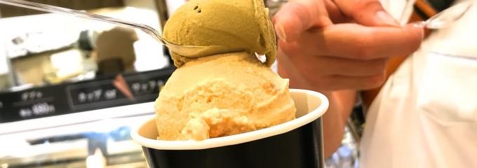 久世福商店 ダイバーシティ東京プラザ店