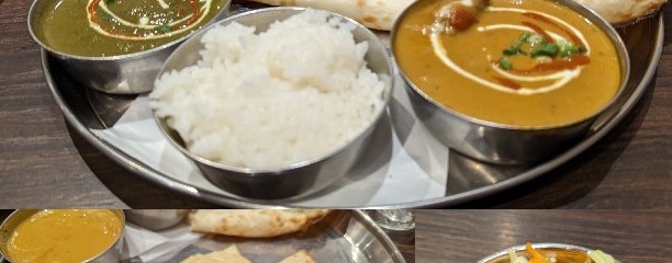 インド・ネパールレストランSaffron