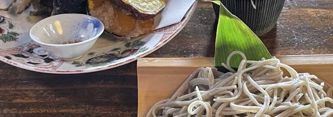 おさだ・手打ちそば