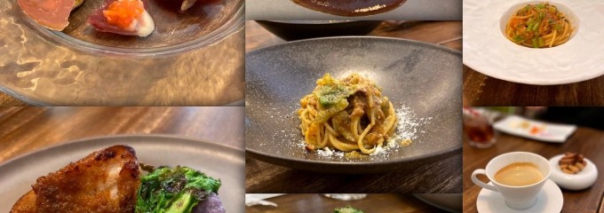 cucina TENTO /クッチーナ テント