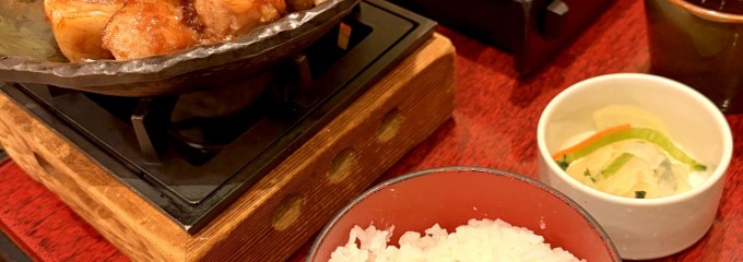 和食と甘味 かんながら