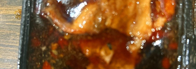 安安 本八幡店 七輪焼肉