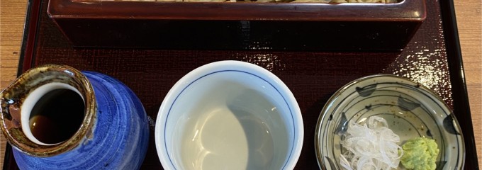 蕎麦切りさとう